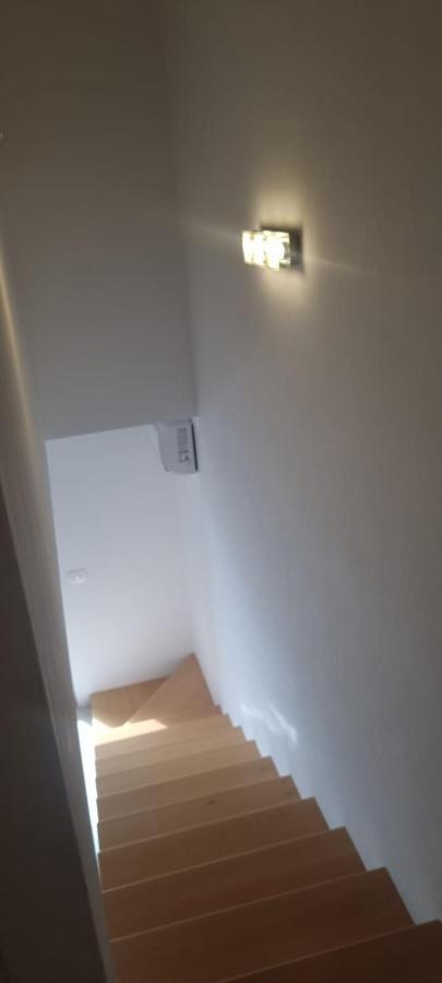 Apartmani Lanterna Krk Town Buitenkant foto